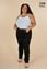 Immagine di PLUS SIZE STRETCH COMFORT  JEANS